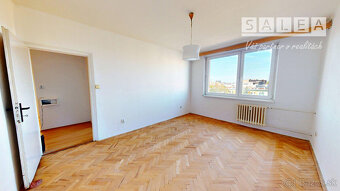 Exkluzívne Zaujímavý 3izbový byt pri Priori 65m2 Výťah - 5