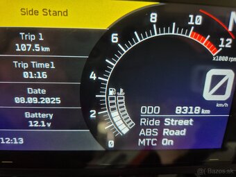 KTM 390 ADVENTURE - 5