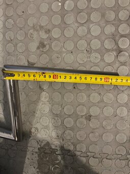 riaditka riadidla custom - 5