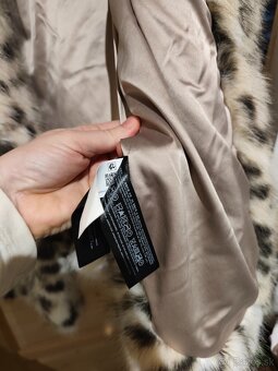 Nový dámsky kožúšok - 5