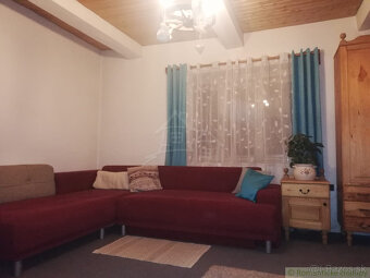 Chalupa dom na bývanie Staré Hory Banská Bystrica - 5