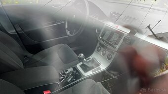 Volkswagen Passat b6 2006 2.0TDI ND - 5