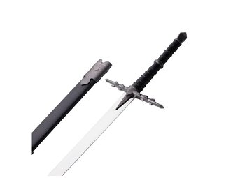 Meč Nazgúlů "SWORD OF RINGWRAITHS" PÁN PRSTENŮ - 5