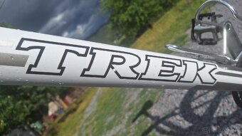 Predám horský bicykel Trek Alpha Aluminium 6700 - 5