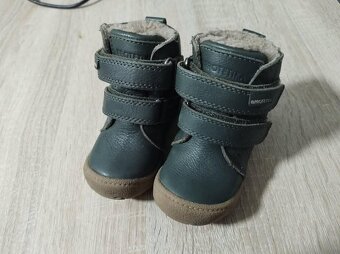 Protetika zimné topánky 20 - 5