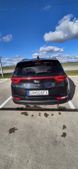 Kia Sportage 1.6 Gdi Gold 2WD - 5