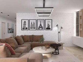 Predáme novostavbu RD v Slavnici - dokončenie v 12/2026 - 5