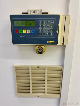 Multifunkčná hala na výrobu, sklad, kancelárie a parkovanie. - 5