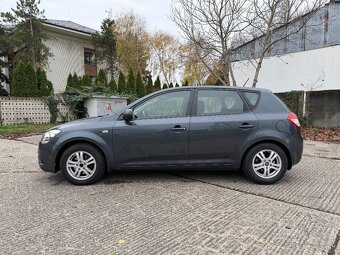 KIA Ceed 1.6 CRDi - 5