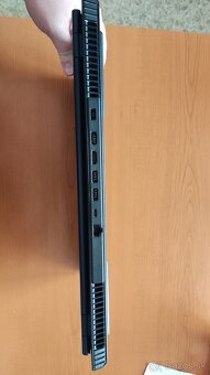 Predám herný laptop Lenovo Legion 5 (17ACH6H) - 5