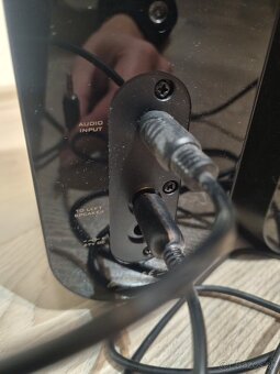 Reproduktory Creative Gigaworks T40 Series II - 5