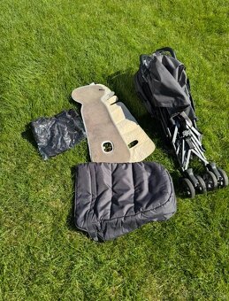 Golfovy kocik + prislusenstvo - 5