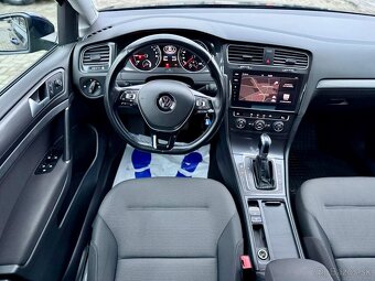 VW e- Golf , R Line - 5