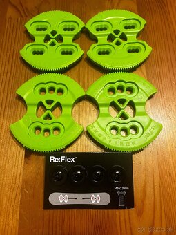 VIAZANIE BURTON CUSTOM - 5