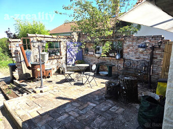 Zrekonštruovaný rodinný dom v tichom raji v Okoličnej na Ost - 5