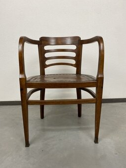 Wiener werkstatte, Viedenská moderna - 5