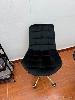 Luxusné Kozmetické lehátko Lash style Comfort - 5