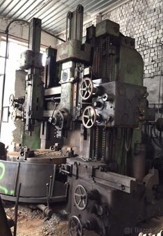 Karusel TOS SK 12 (8204) - 5