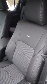 Toyota Hilux 2.8 D-4D, automat, 150 kw, 2022, odpočet DPH - 5