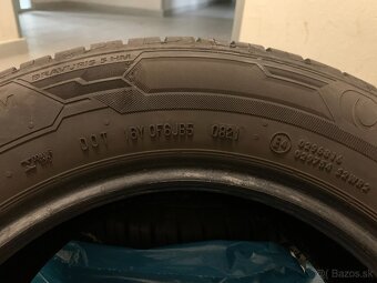 Letne PNEU - Barum Bravuris 5HM - 175/70R14 - 5