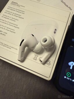 Apple AirPods Pro 2 - 5