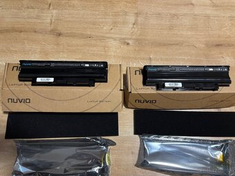 Batéria J1KND pre DELL Inspiron 15R N5010 N5110 Vostro 3450 - 5