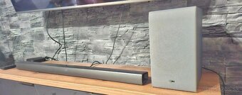 Soundbar lg - 5