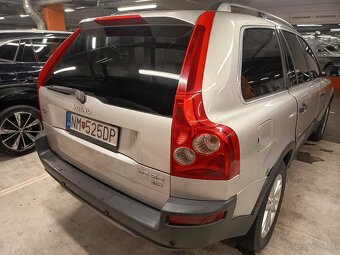 Predám Volvo xc90 - 5