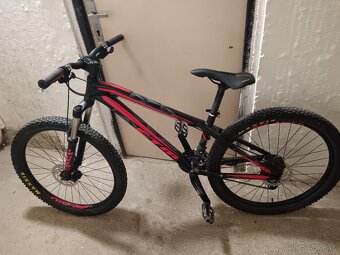 Predám CTM RAPTOR 2017 - 5