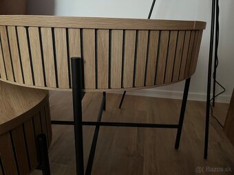 Konferencný stolik - 5