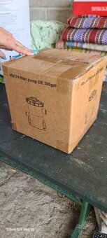 Bazenovy filter CRIVIT - 5