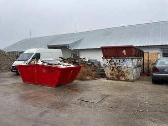 Daf + 39 kontajnerov - 5