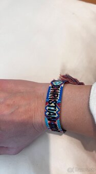 Náramok Christian Dior - 5