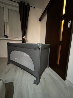 Detska postielka - 5