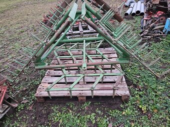 Brány, smykobrány - 5