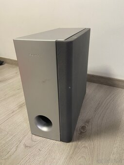 Domáce kino Sony DAV - SB200 - 5