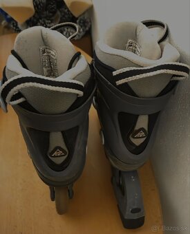 Kolieskove korcule - 5