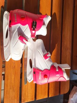 Predám detské korčule - 5