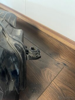 Svetlo VW Touareg 3 Full LED - 5