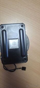 TOP Set: AMD Ryzen 5 2600X + 2x chladič (Arctic & AMD) - 5