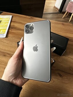 Iphone 11 pro max - 5