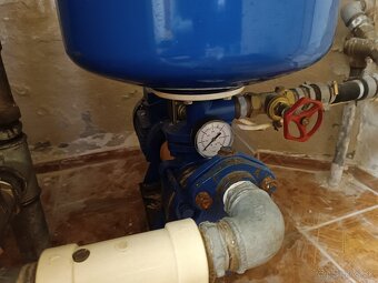 Domáca vodáreň Darling SIGMA LIDO 35-2 - 5