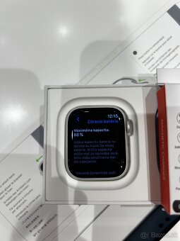 Apple Watch 9 45mm - 5