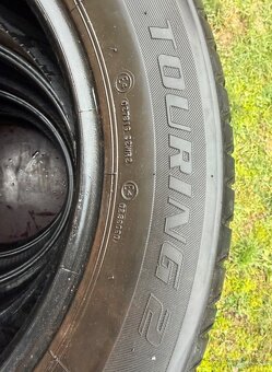 225/55 r16 letné DAYTON 95W - 5