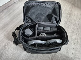 DJI Avata 2 fly more combo + ovládač dji - 5