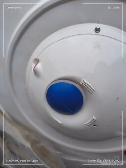 Darujem Bojler Terno Trend 120N - 5