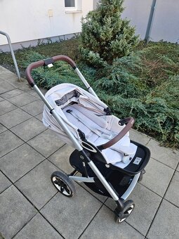 Cybex Talos S Lux - 5