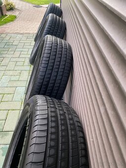 Michelin Primacy 4 195/55 r16 91 T - 5