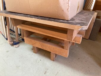 Kotúčová brúska MEZ - 5