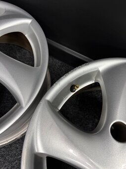 Alu Peugeot 4x108 15” - 5